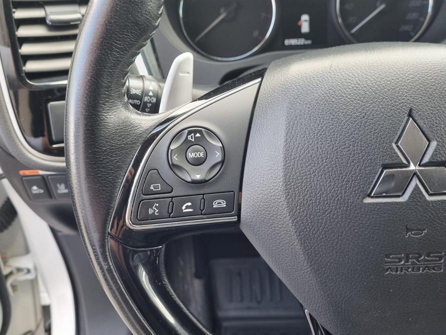 Mitsubishi Outlander III Рестайлинг 3 Екатеринбург  - изображение 26