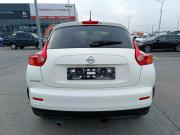 Nissan Juke I Тюмень  - изображение 30