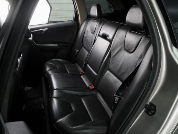 Volvo XC60 I с пробегом 2011 года, цена 1 115 000 рублей, 240485 км, внедорожник, Автокод Объявления