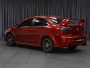 Mitsubishi Lancer X Тюмень  - изображение 18