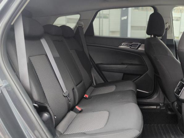 Kia Sportage V с пробегом 2022 года, цена 3 450 000 рублей, 46192 км, внедорожник, Автокод Объявления