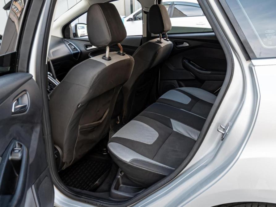 Ford Focus III Краснодар  - изображение 11