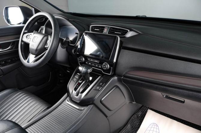 Honda Breeze I с пробегом 2020 года, цена 3 149 000 рублей, 73000 км, внедорожник, Автокод Объявления