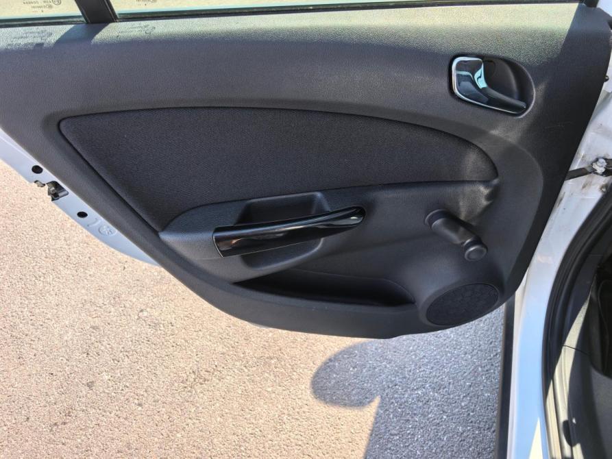 Opel Corsa D Рестайлинг II Санкт-Петербург  - изображение 15