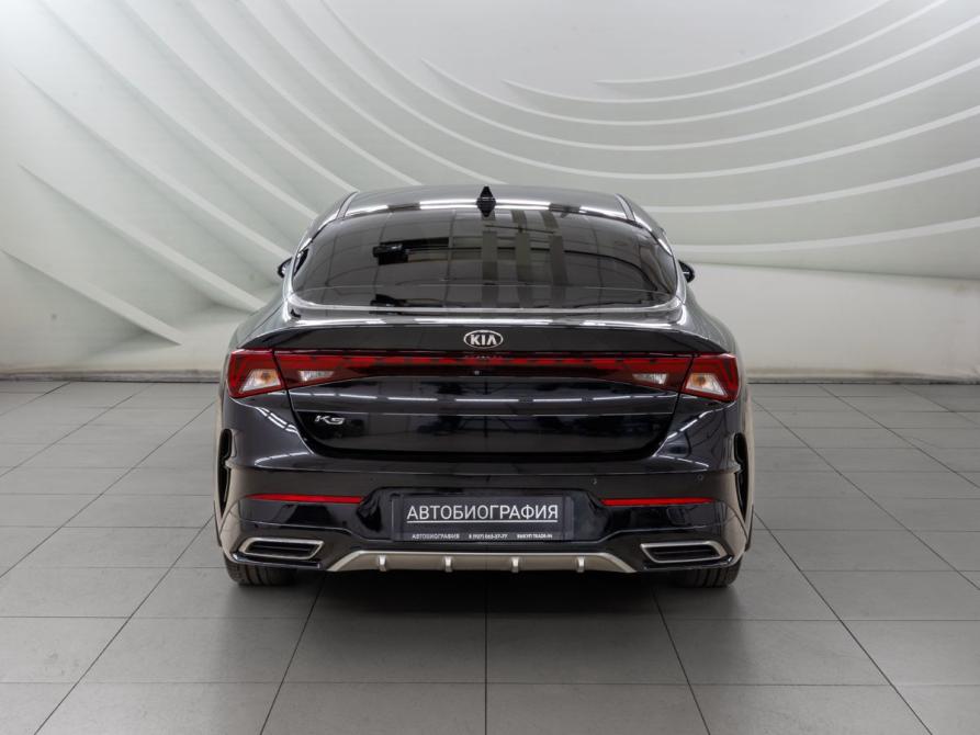 Kia K5 III Волгоград  - изображение 6