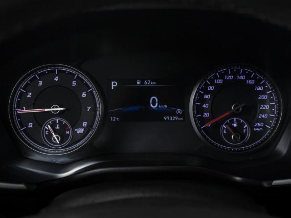 Hyundai Santa Fe IV Рестайлинг с пробегом 2021 года, цена 2 997 000 рублей, 97500 км, внедорожник, Автокод Объявления