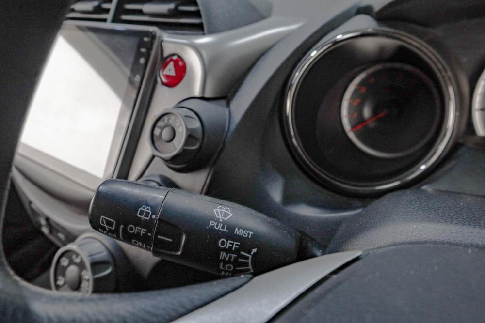 Honda Fit II Челябинск  - изображение 11