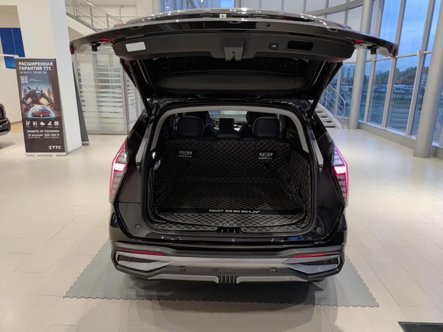Geely Atlas II Казань  - изображение 12