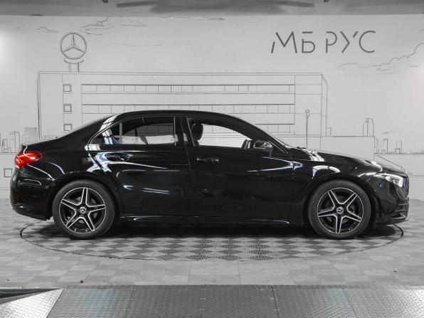 Mercedes-Benz A-Класс IV (W177) с пробегом 2022 года, цена 3 099 000 рублей, 37174 км, седан, Автокод Объявления