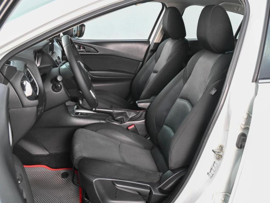 Mazda 3 III (BM) Ростов-на-Дону  - изображение 10