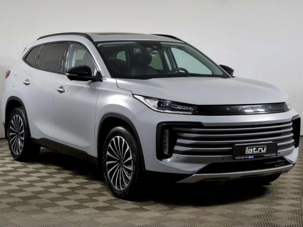 Exeed TXL I Рестайлинг с пробегом 2022 года, цена 2 398 000 рублей, 31877 км, внедорожник, Автокод Объявления