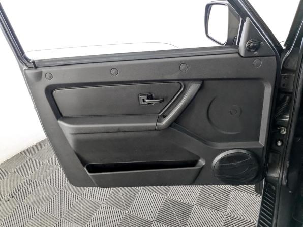 Lada (ВАЗ) Niva Legend с пробегом 2025 года, цена 1 075 750 рублей, 13086 км, внедорожник, Автокод Объявления