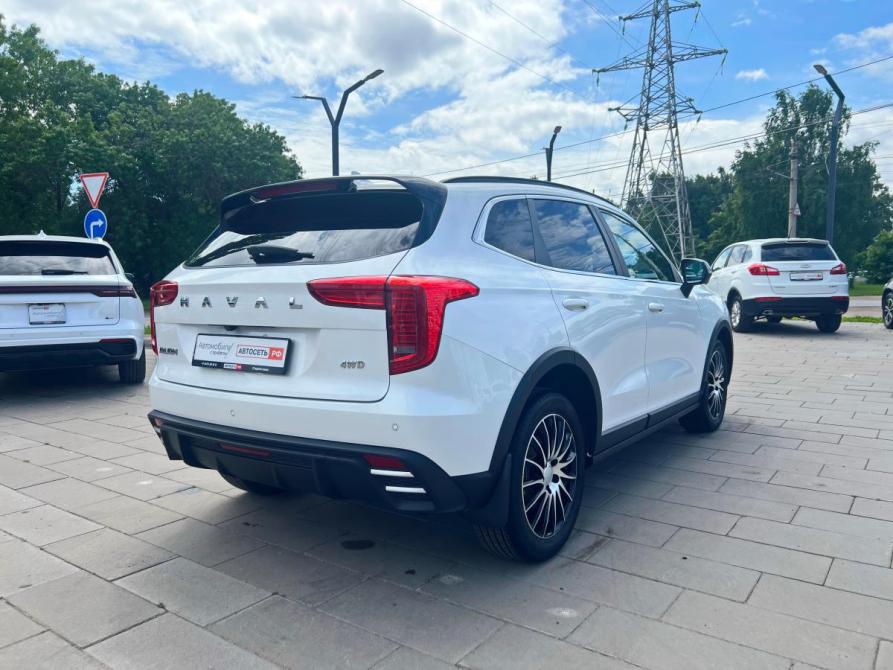 Haval Jolion I Рестайлинг Стерлитамак  - изображение 2