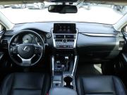 Lexus NX I Рестайлинг Москва  - изображение 39