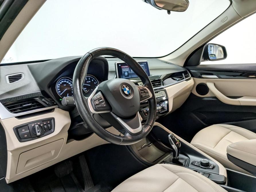 BMW X1 II (F48) Рестайлинг Москва  - изображение 16