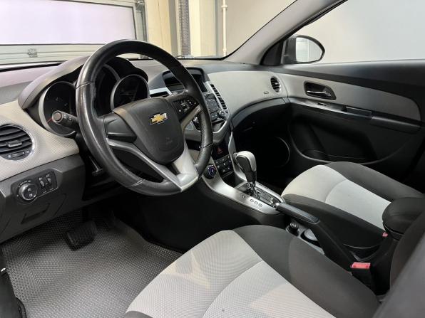Chevrolet Cruze I с пробегом 2011 года, цена 739 000 рублей, 145450 км, седан, Автокод Объявления