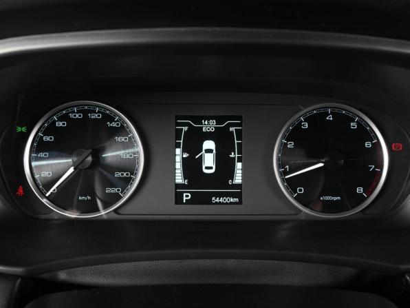 Kaiyi E5 с пробегом 2023 года, цена 1 419 000 рублей, 54400 км, седан, Автокод Объявления