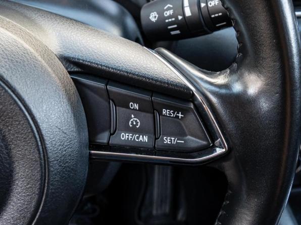 Mazda CX-5 II с пробегом 2020 года, цена 2 890 000 рублей, 87185 км, внедорожник, Автокод Объявления