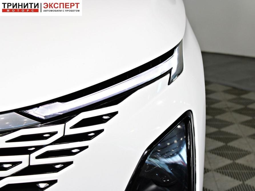 Omoda C5 I Белгород  - изображение 9