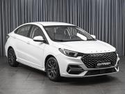 Omoda S5 Ставрополь  - изображение 23