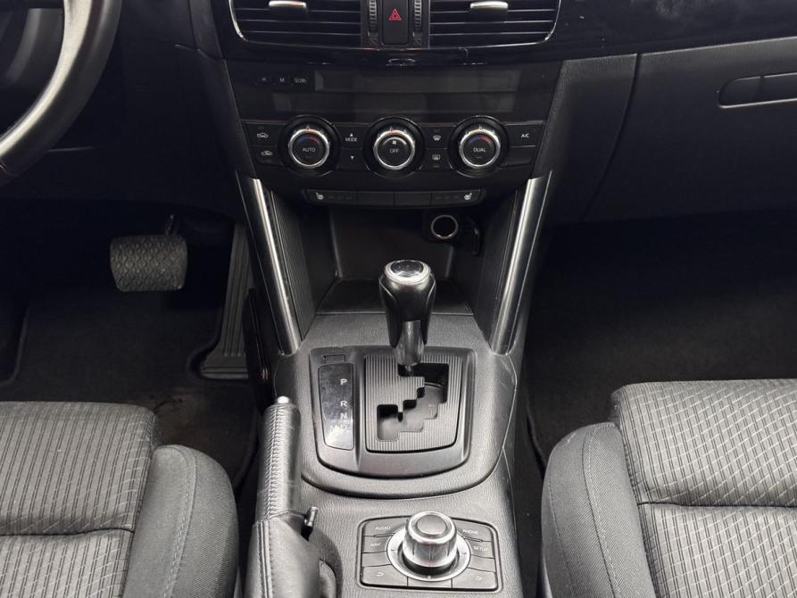 Mazda CX-5 I Воронеж  - изображение 11