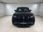 Land Rover Range Rover Sport III Москва  - изображение 26