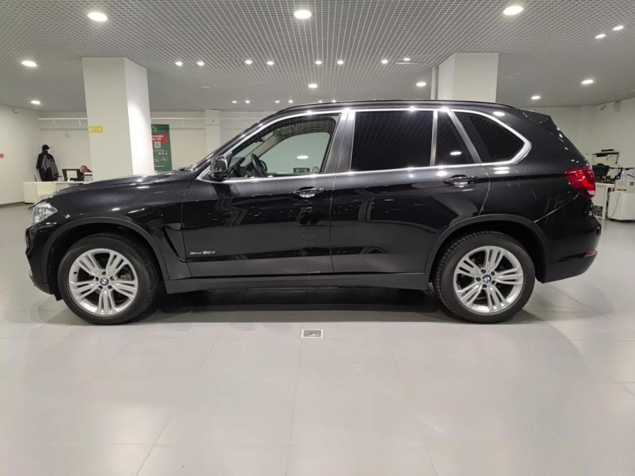 BMW X5 III (F15) Казань  - изображение 10