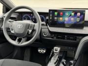 Toyota Camry IX (XV80) China Market Казань  - изображение 57