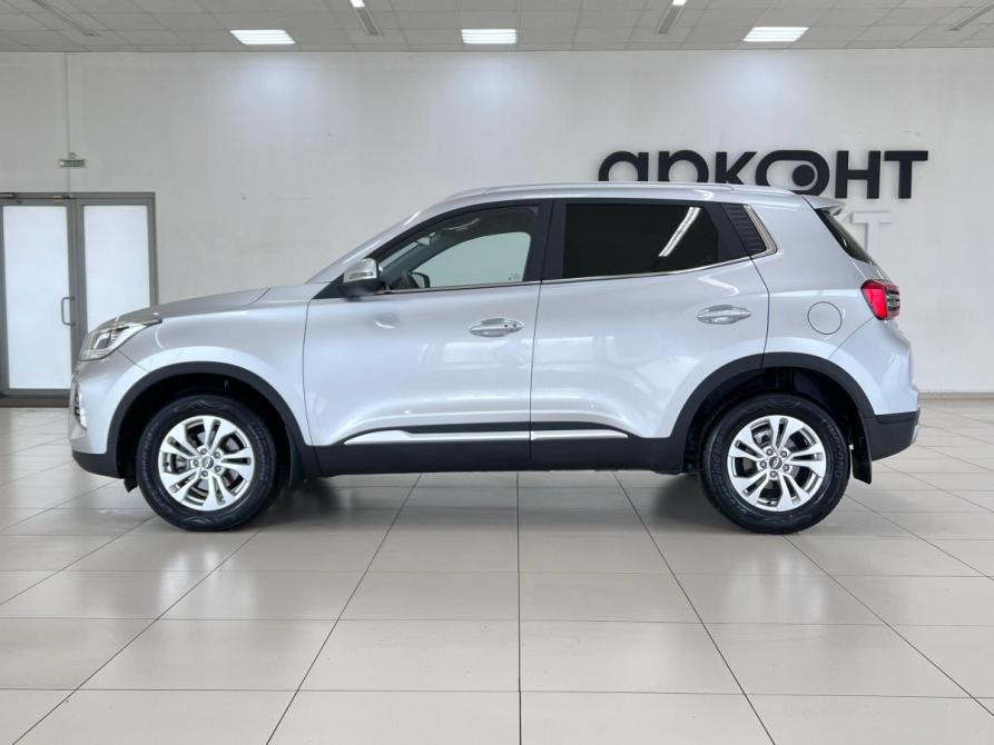 Chery Tiggo 4 Pro I Волгоград  - изображение 7
