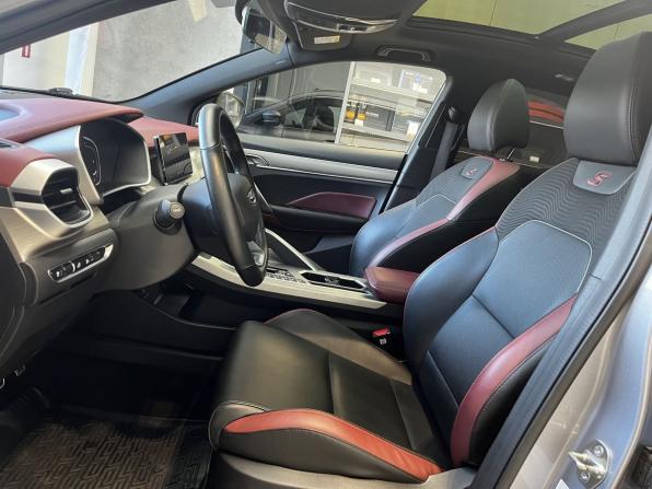 Geely Coolray I с пробегом 2023 года, цена 1 850 000 рублей, 49055 км, внедорожник, Автокод Объявления