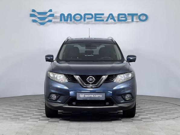 Nissan X-Trail III с пробегом 2015 года, цена 1 950 000 рублей, 147850 км, внедорожник, Автокод Объявления