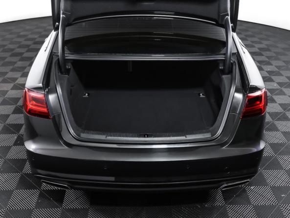 Audi A6 IV (C7) Рестайлинг с пробегом 2016 года, цена 1 937 000 рублей, 179626 км, седан, Автокод Объявления