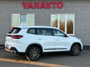Chery Tiggo 8 I Рестайлинг Альметьевск  - изображение 40