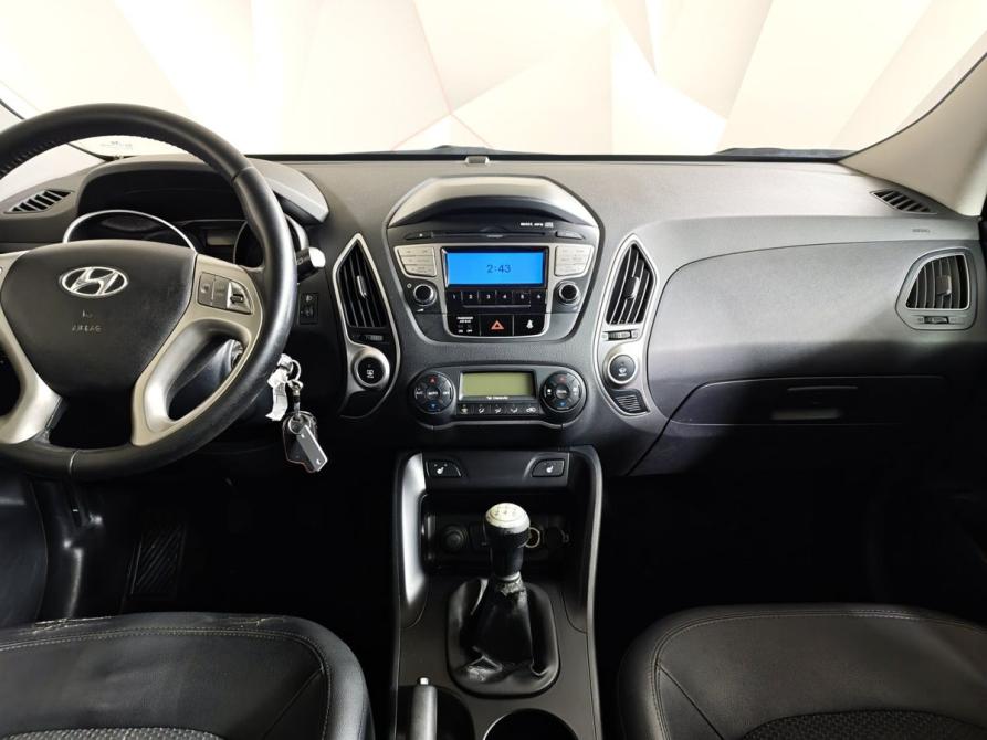 Hyundai ix35 I Москва  - изображение 13