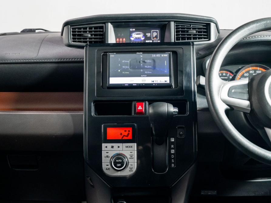 Daihatsu Thor I Чита  - изображение 11