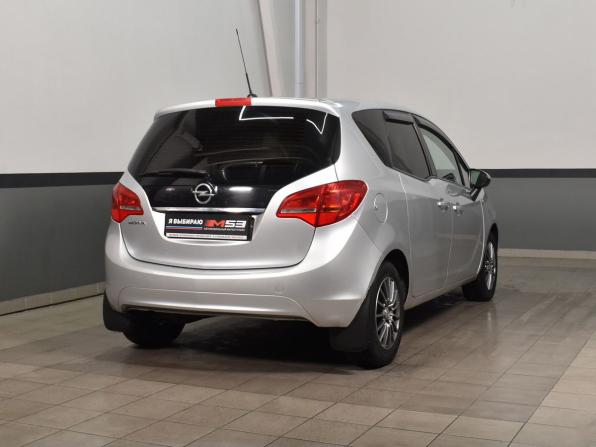 Opel Meriva B с пробегом 2012 года, цена 599 995 рублей, 234808 км, компактвэн, Автокод Объявления