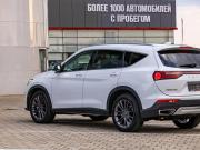 Dongfeng DFSK ix7 Краснодар  - изображение 29