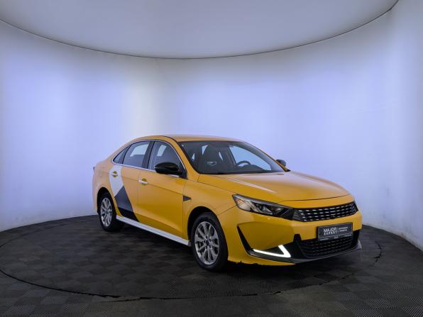 Kaiyi E5 с пробегом 2023 года, цена 990 000 рублей, 72763 км, седан, Автокод Объявления