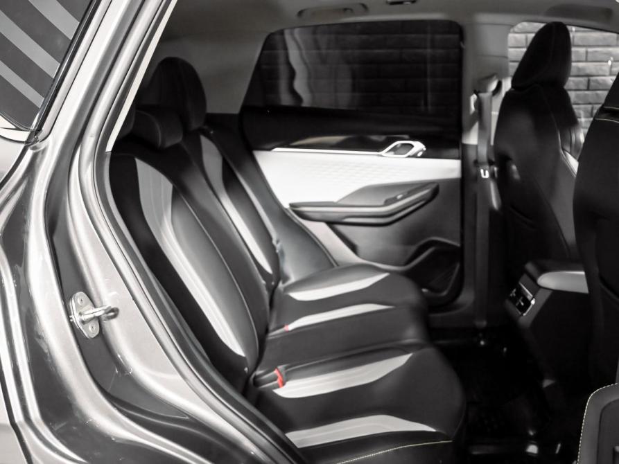 Geely Coolray I Рестайлинг Екатеринбург  - изображение 18