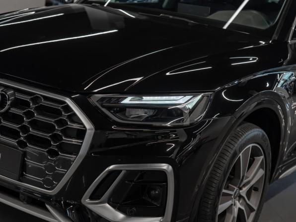 Audi Q5 II (FY) Рестайлинг с пробегом 2023 года, цена 4 820 000 рублей, 26364 км, внедорожник, Автокод Объявления