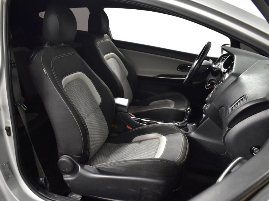 Kia Ceed II Казань  - изображение 8