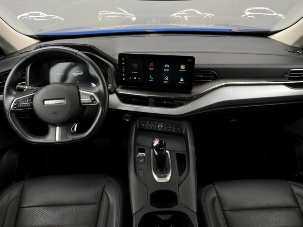 Haval F7 I Рестайлинг с пробегом 2022 года, цена 1 960 600 рублей, 102708 км, внедорожник, Автокод Объявления