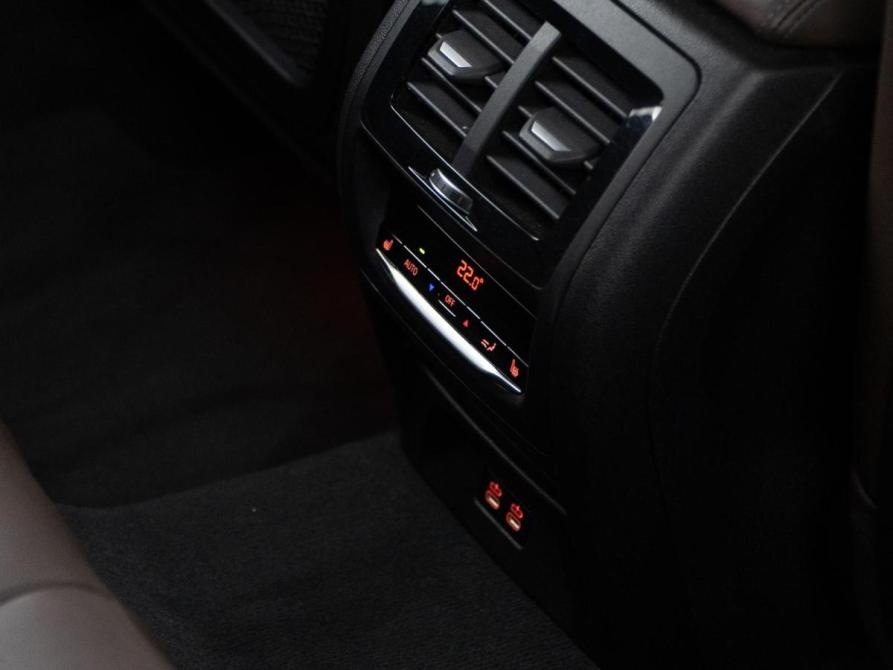 BMW X4 II (G02) Рестайлинг Москва  - изображение 17