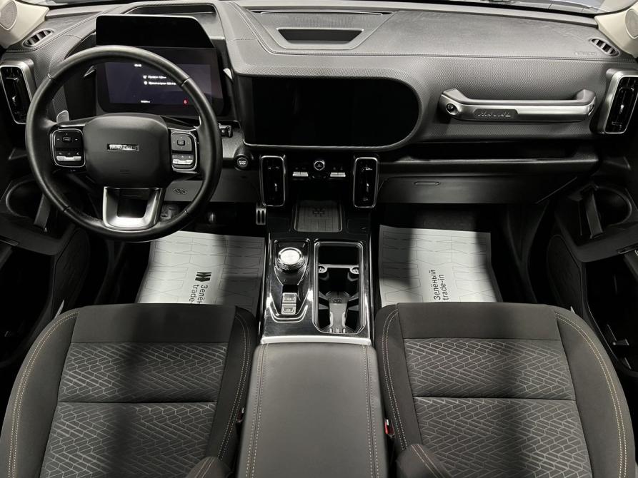 Haval Dargo I Тверь  - изображение 10