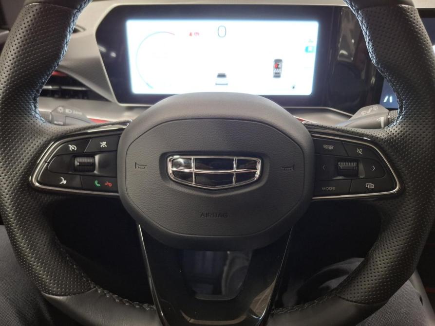 Geely Coolray I Рестайлинг Казань  - изображение 24