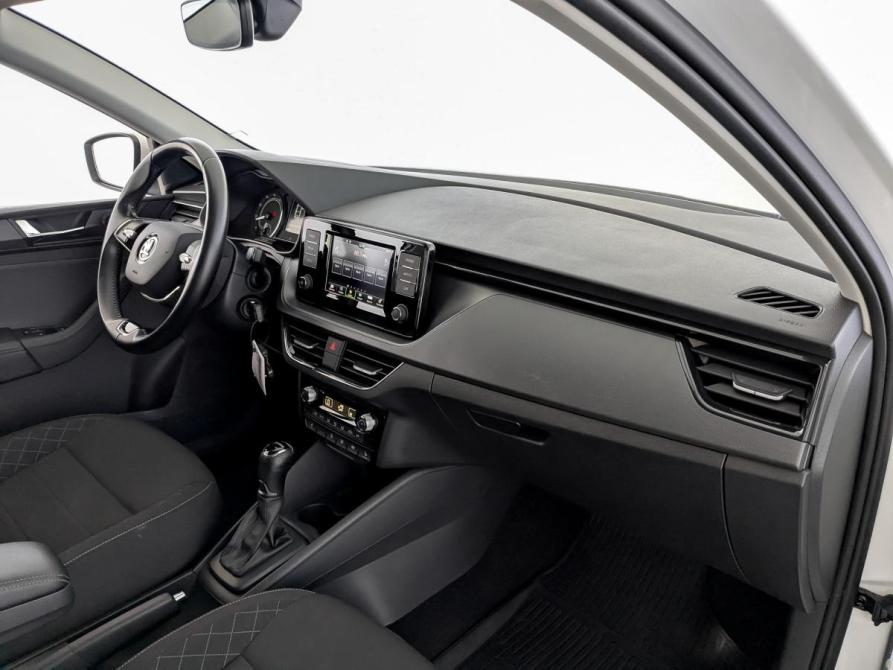 Skoda Rapid II Москва  - изображение 11