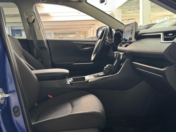 Toyota RAV4 V (XA50) с пробегом 2021 года, цена 3 449 000 рублей, 52508 км, внедорожник, Автокод Объявления