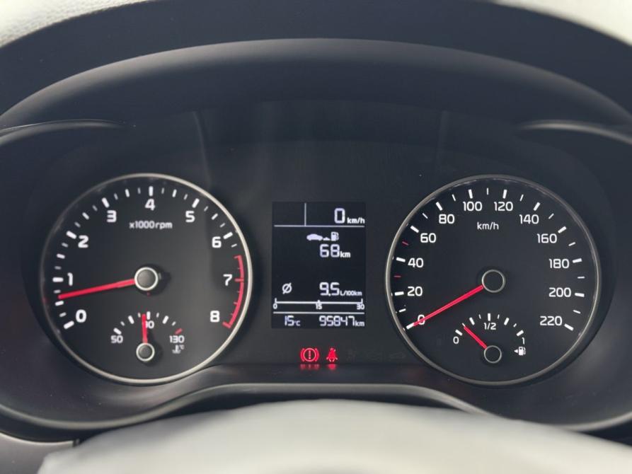 Kia Rio IV Тула  - изображение 8