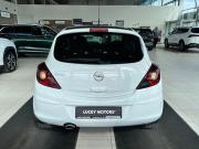 Opel Corsa D Рестайлинг II Екатеринбург  - изображение 26