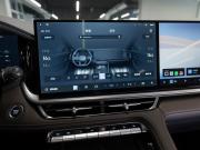 Geely Monjaro I Рестайлинг 2 Москва  - изображение 47